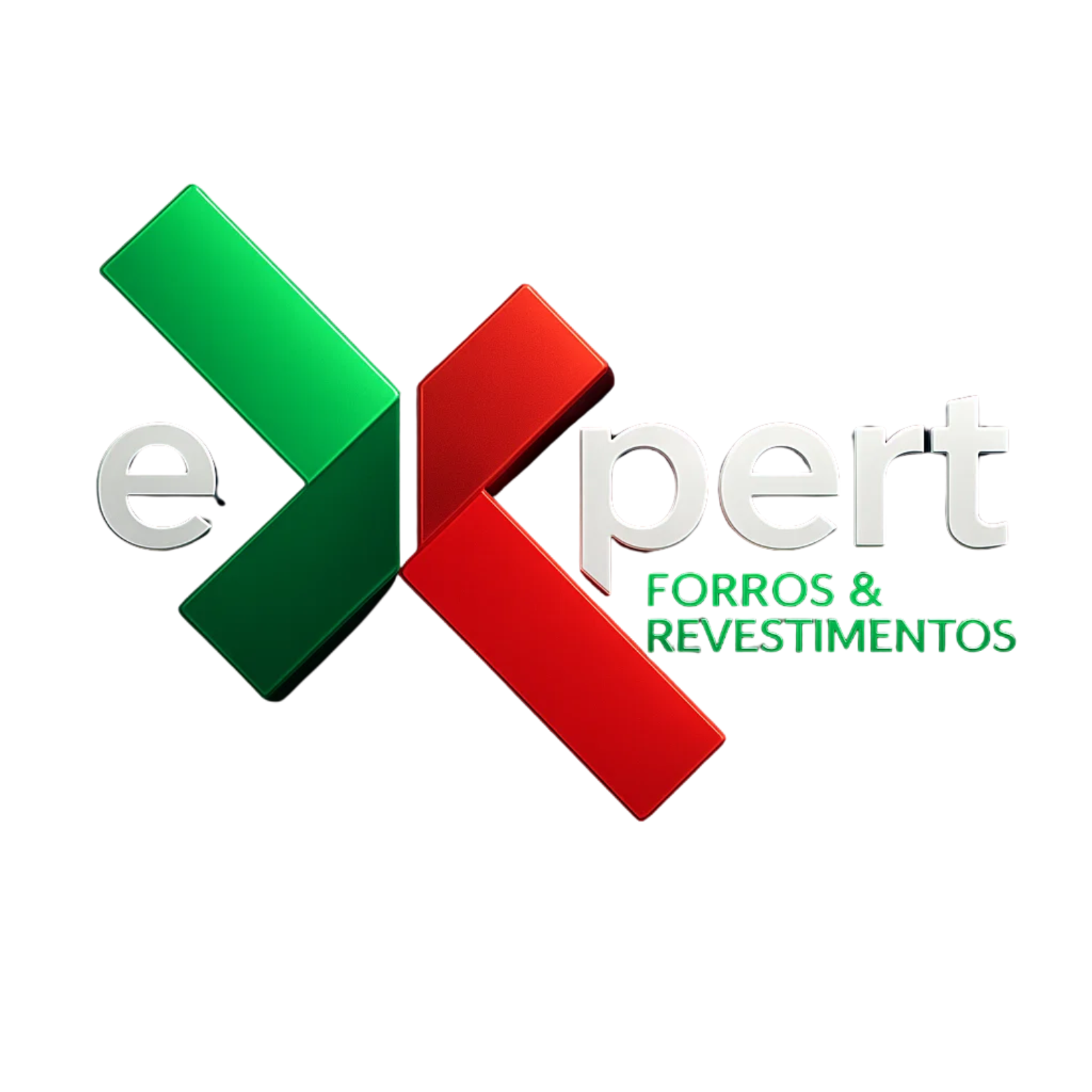 Expert Forros Logo